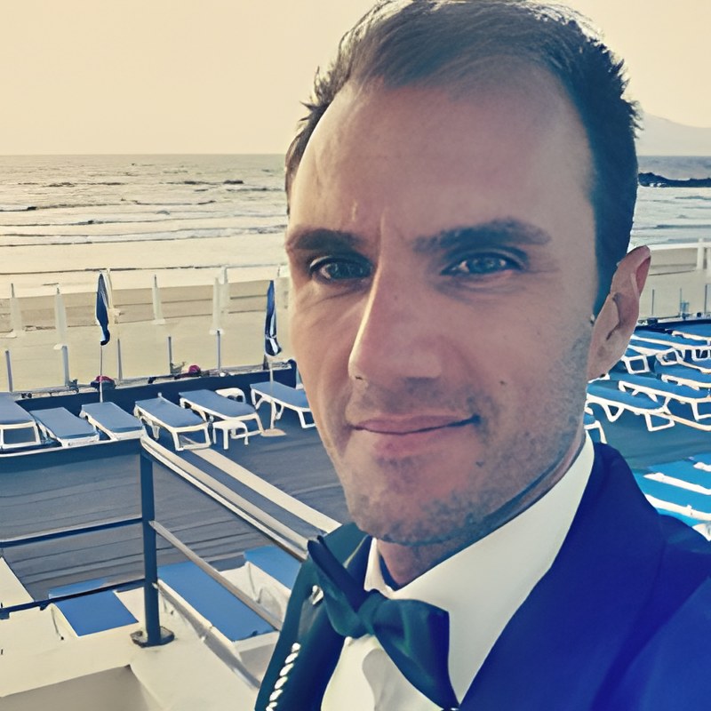 Claudio Tenuta