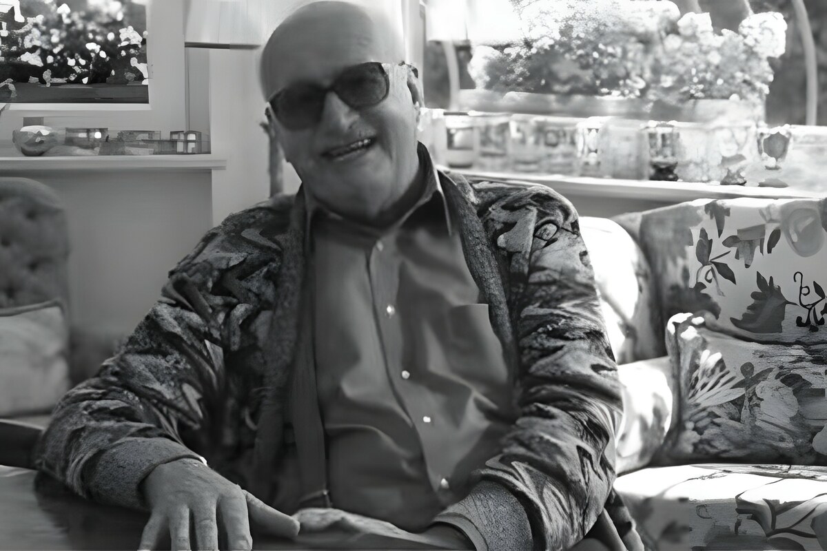 Piero's Story: He Dies and Leaves Part of His Legacy to the Employees Who Made Him Great