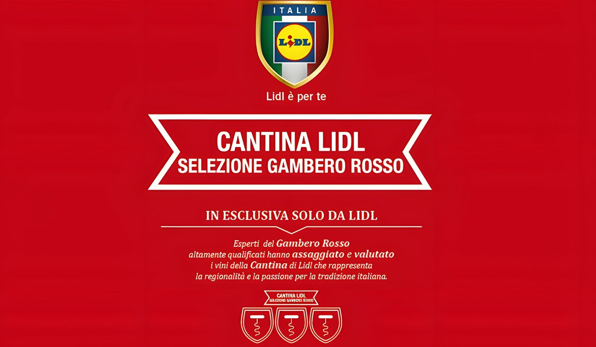 Lidl and the "Honest" Tasting Notes