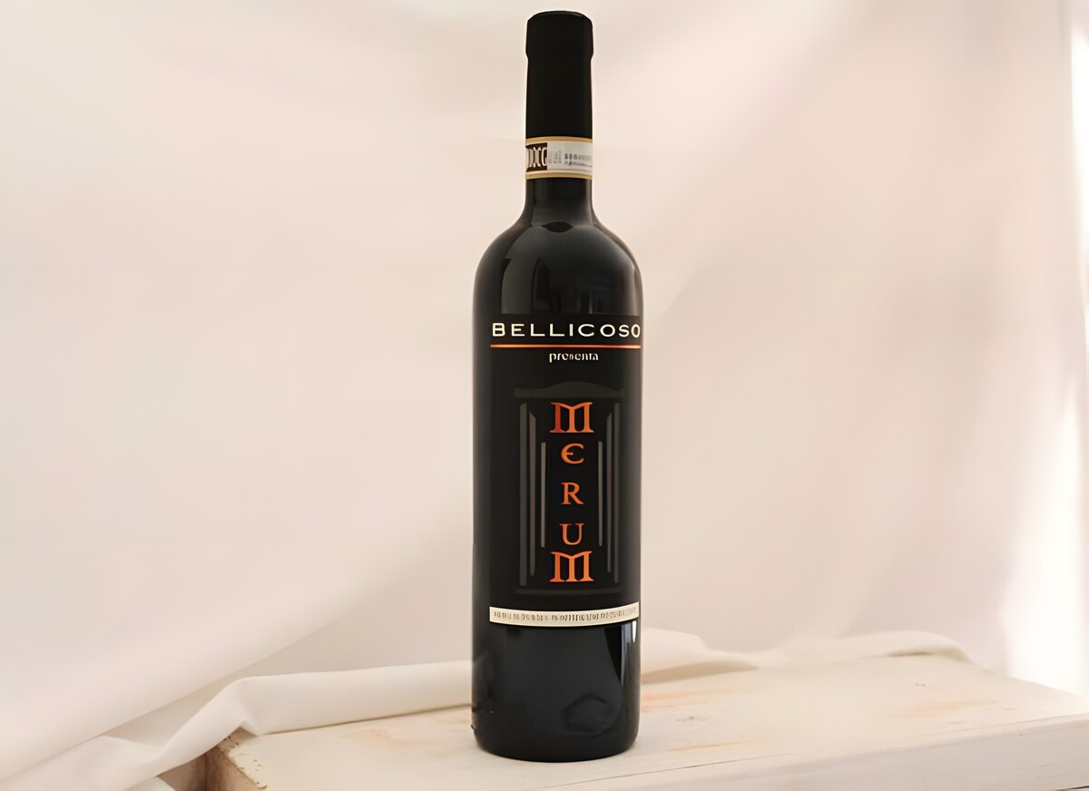 Bellicoso: la degustazione dei vini