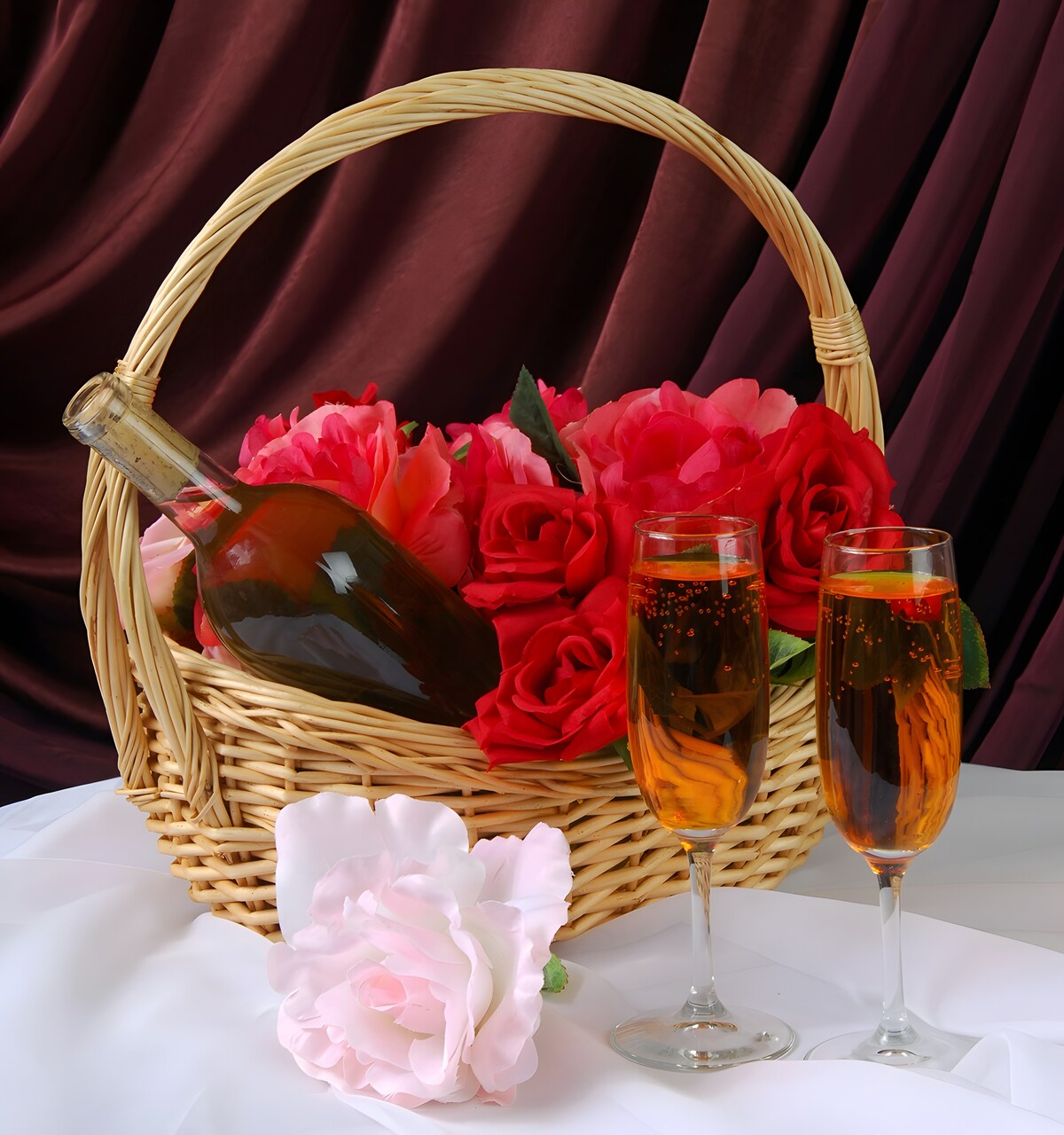 Los rosados, ¿vinos de segunda categoría?