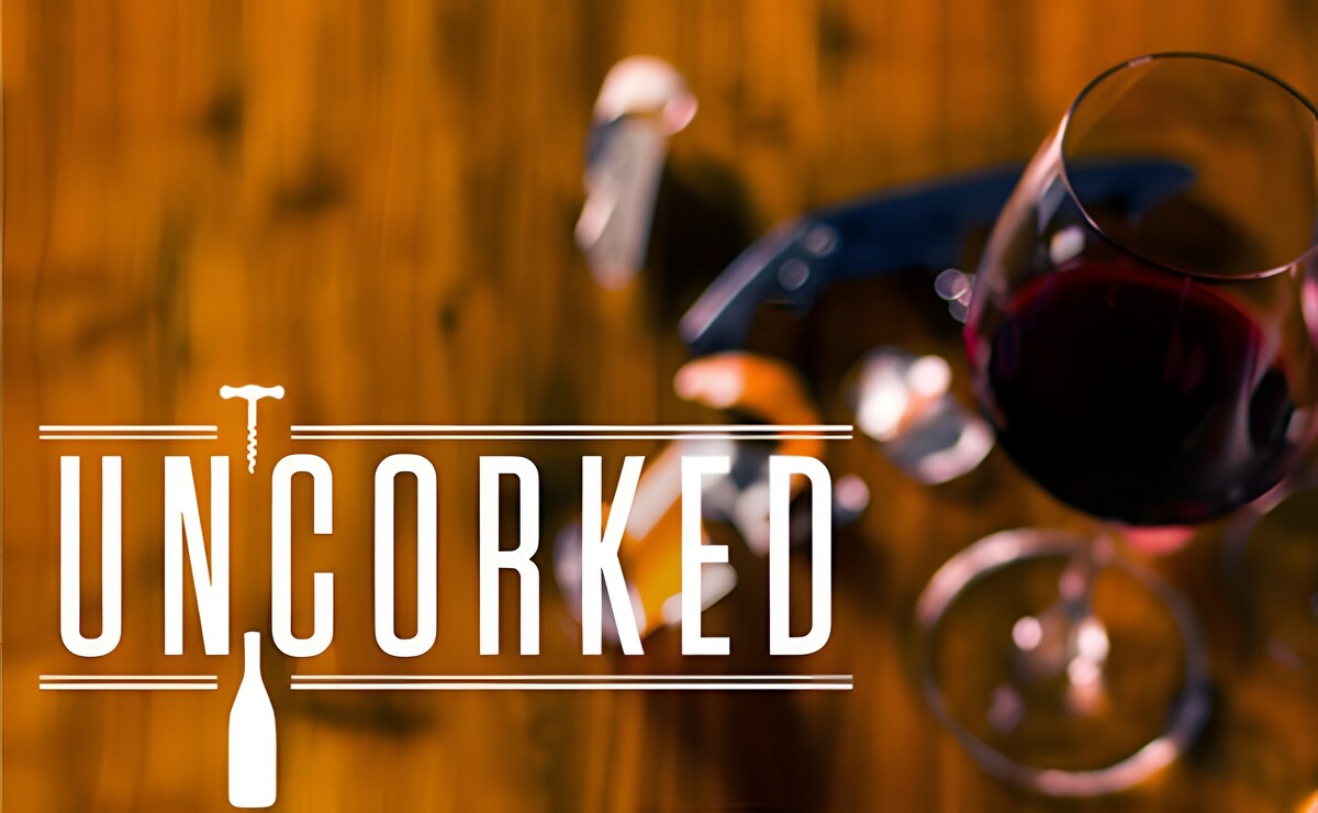 Tired of Reality Shows? You Haven't Seen Uncorked Yet