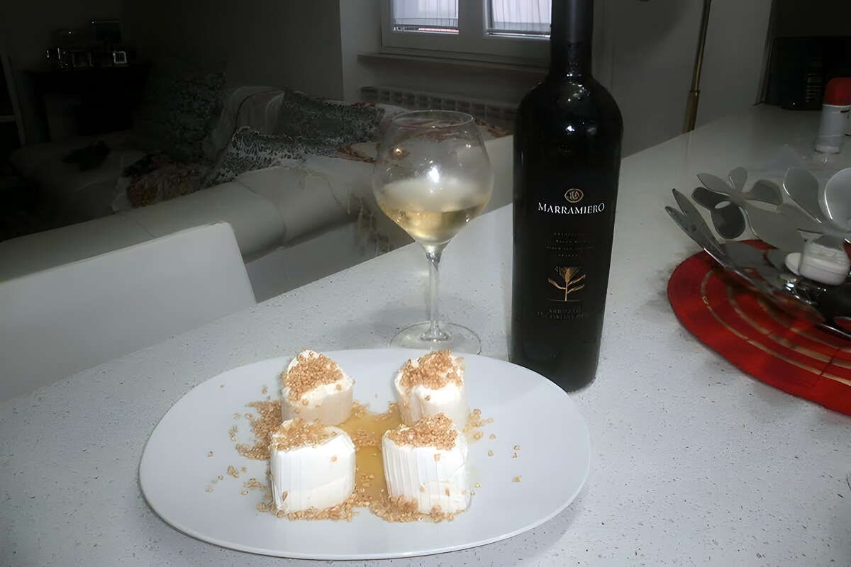 Pecorino 2014 Marramiero, the white wine of the summer