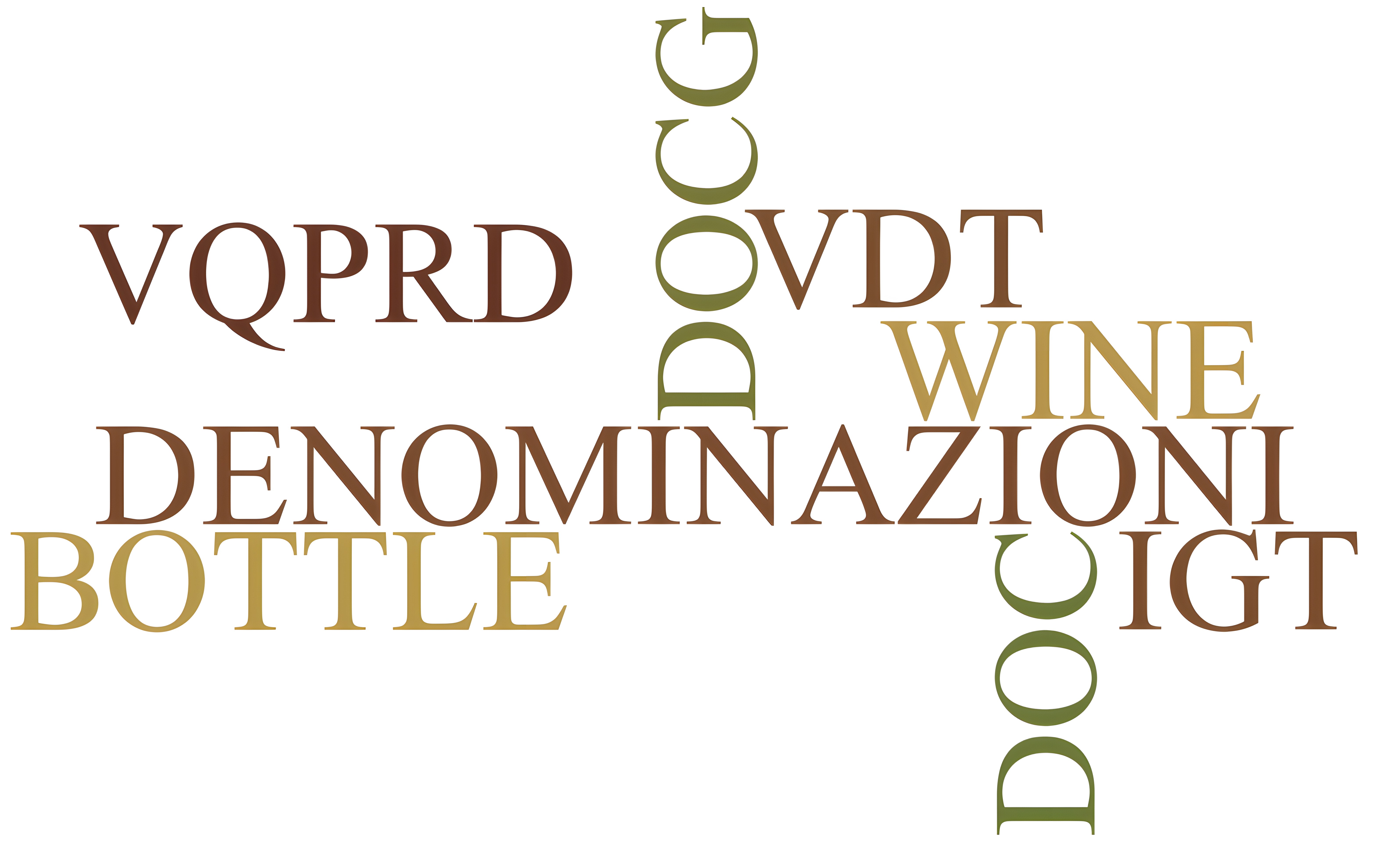 Descubramos las denominaciones de los vinos italianos