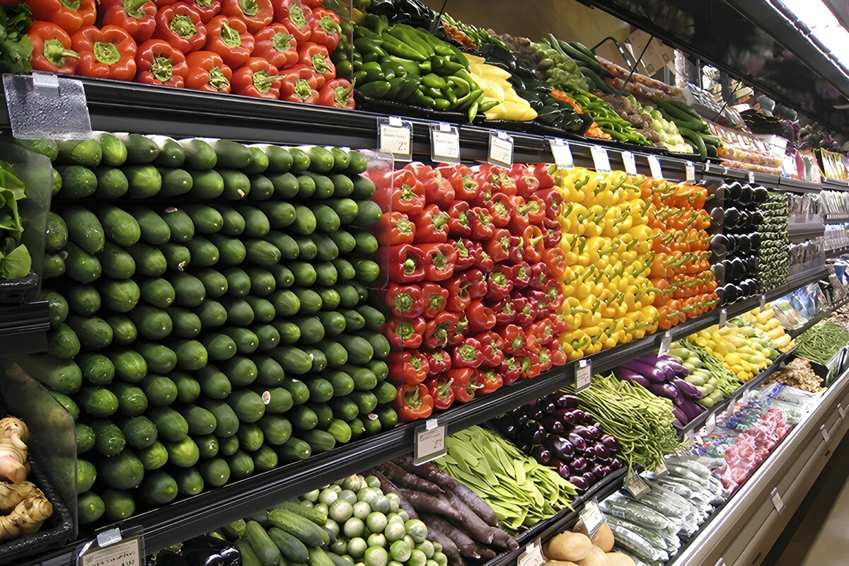 Whole Foods 2016年十大饮食趋势