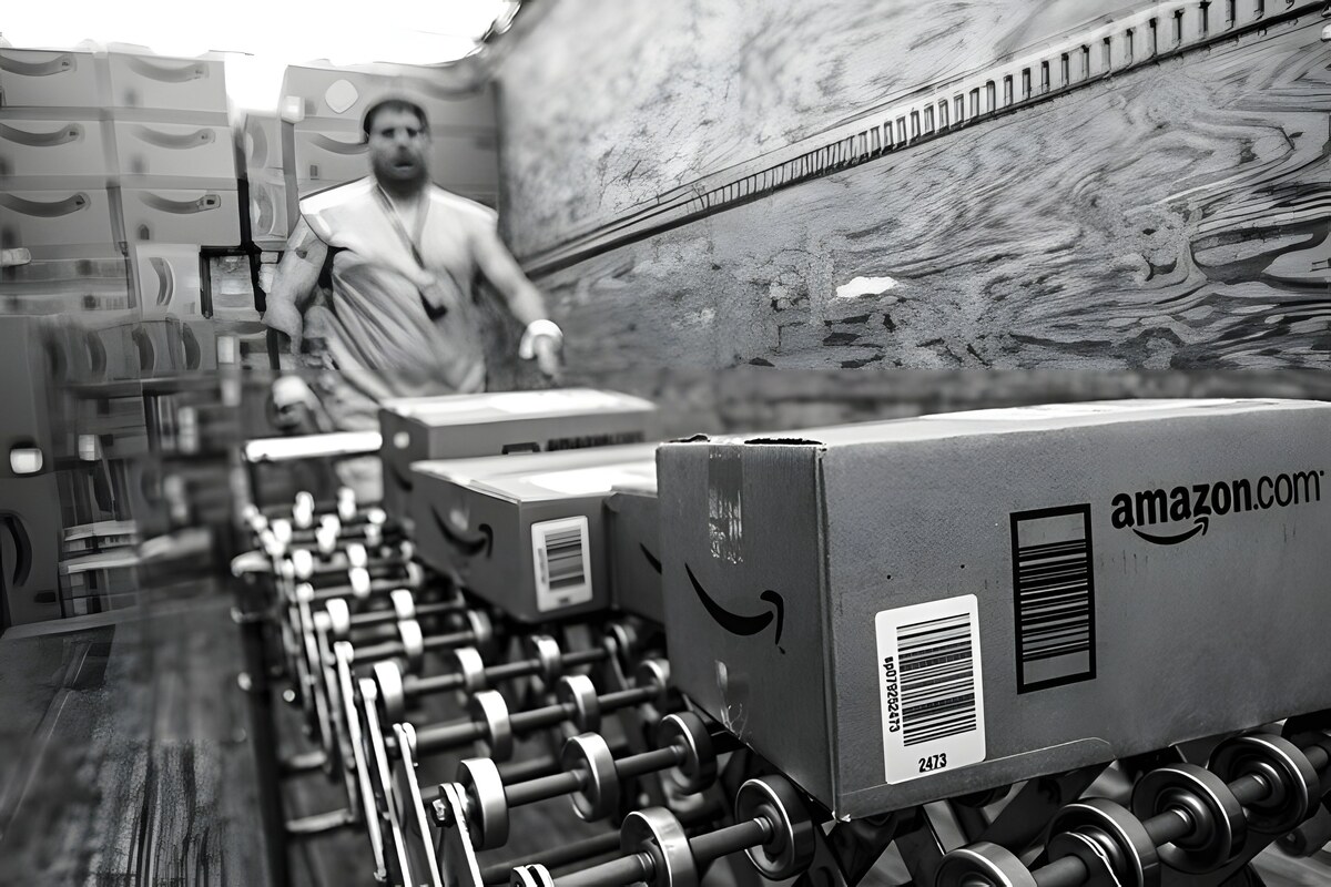 Amazon Revolutionizes the World of Wine