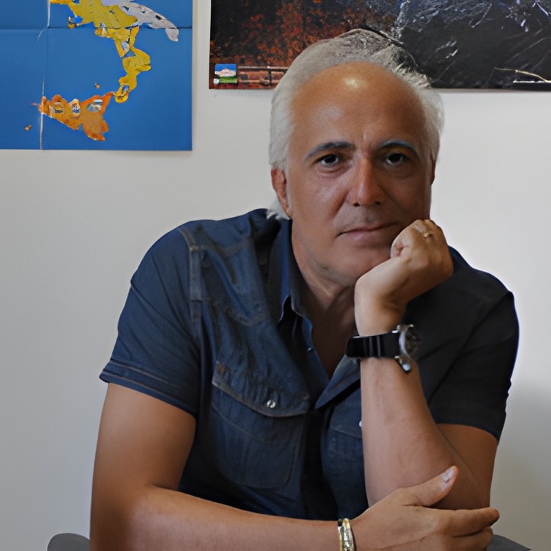 Pasquale Testardi