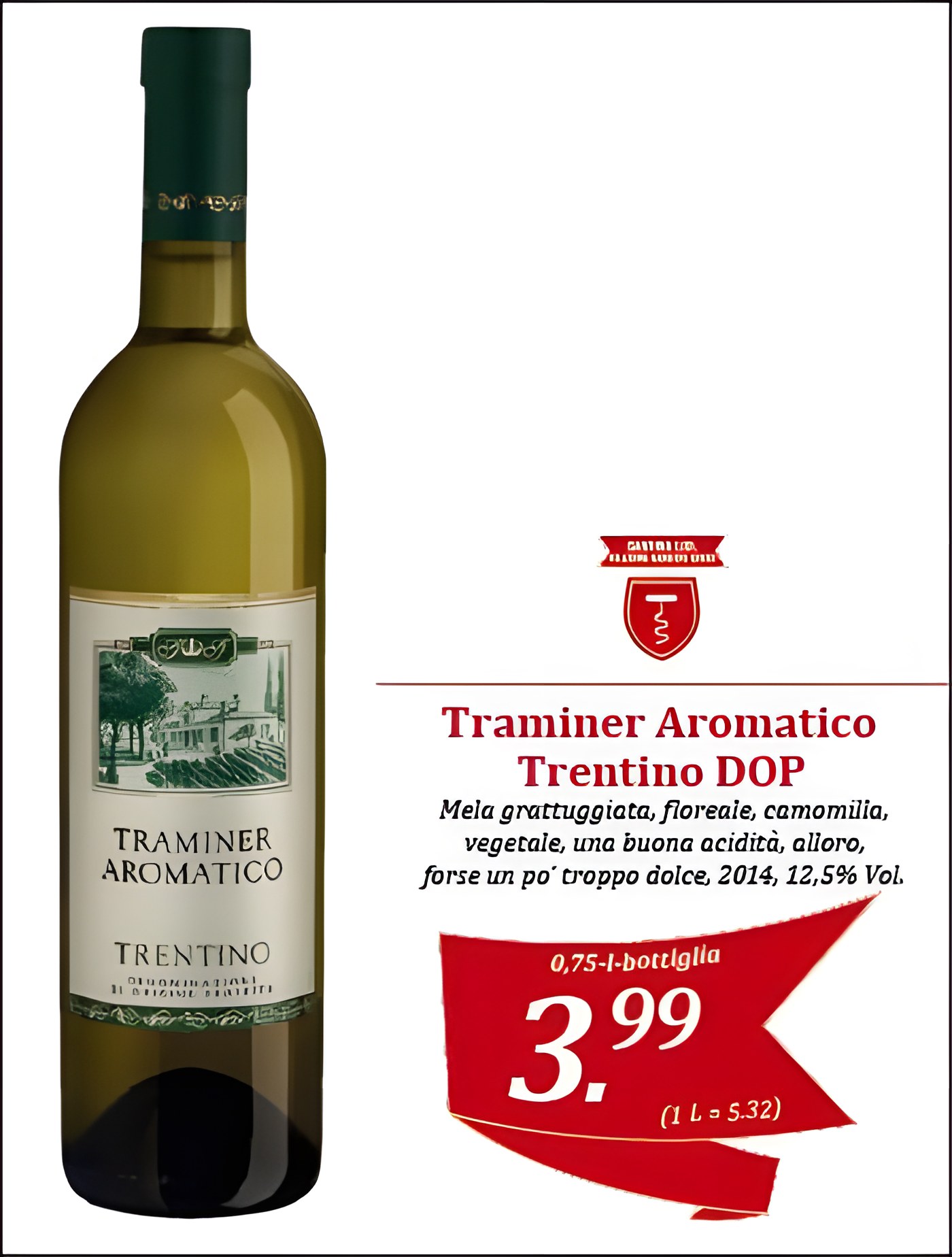Traminer