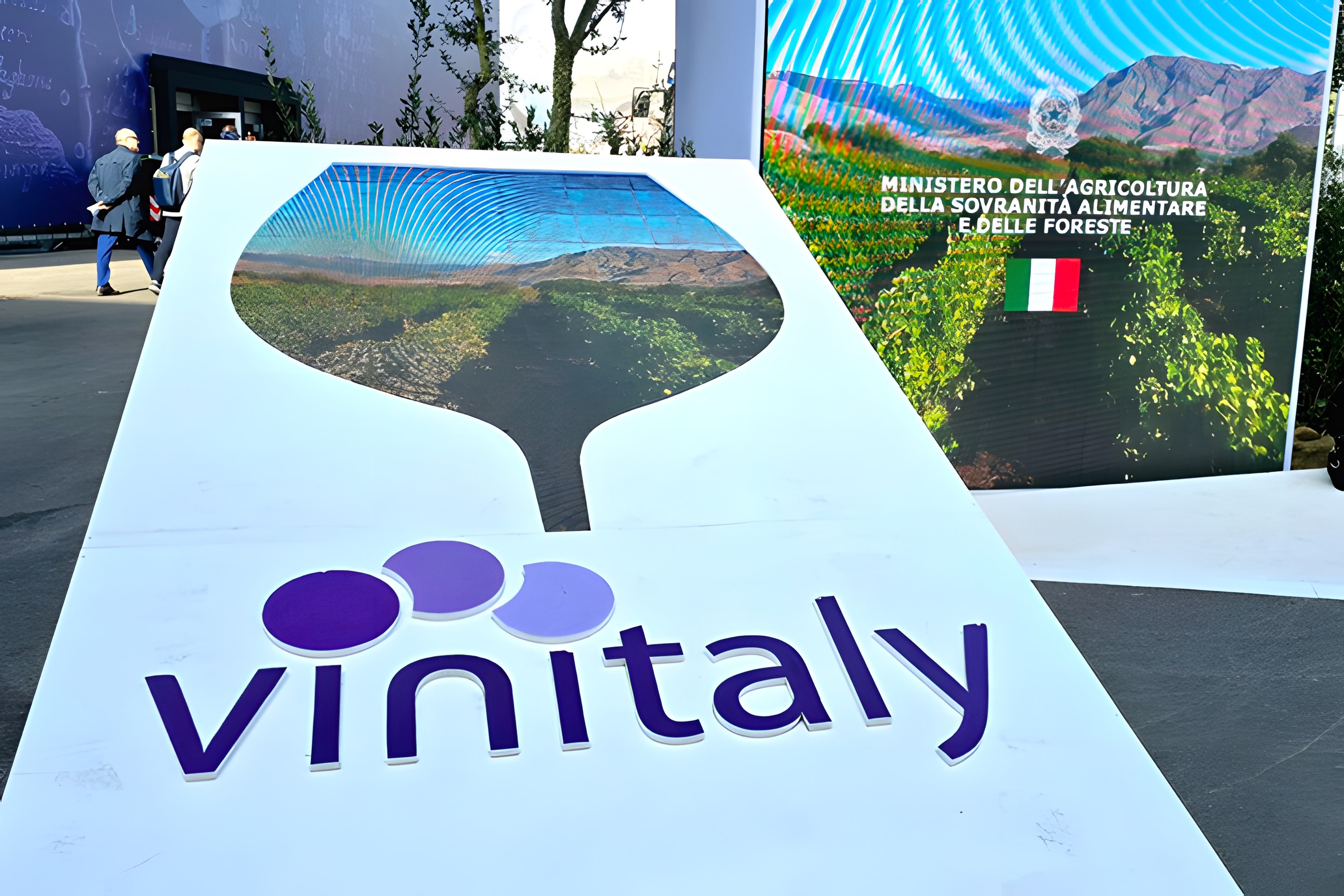 Cronaca del Vino