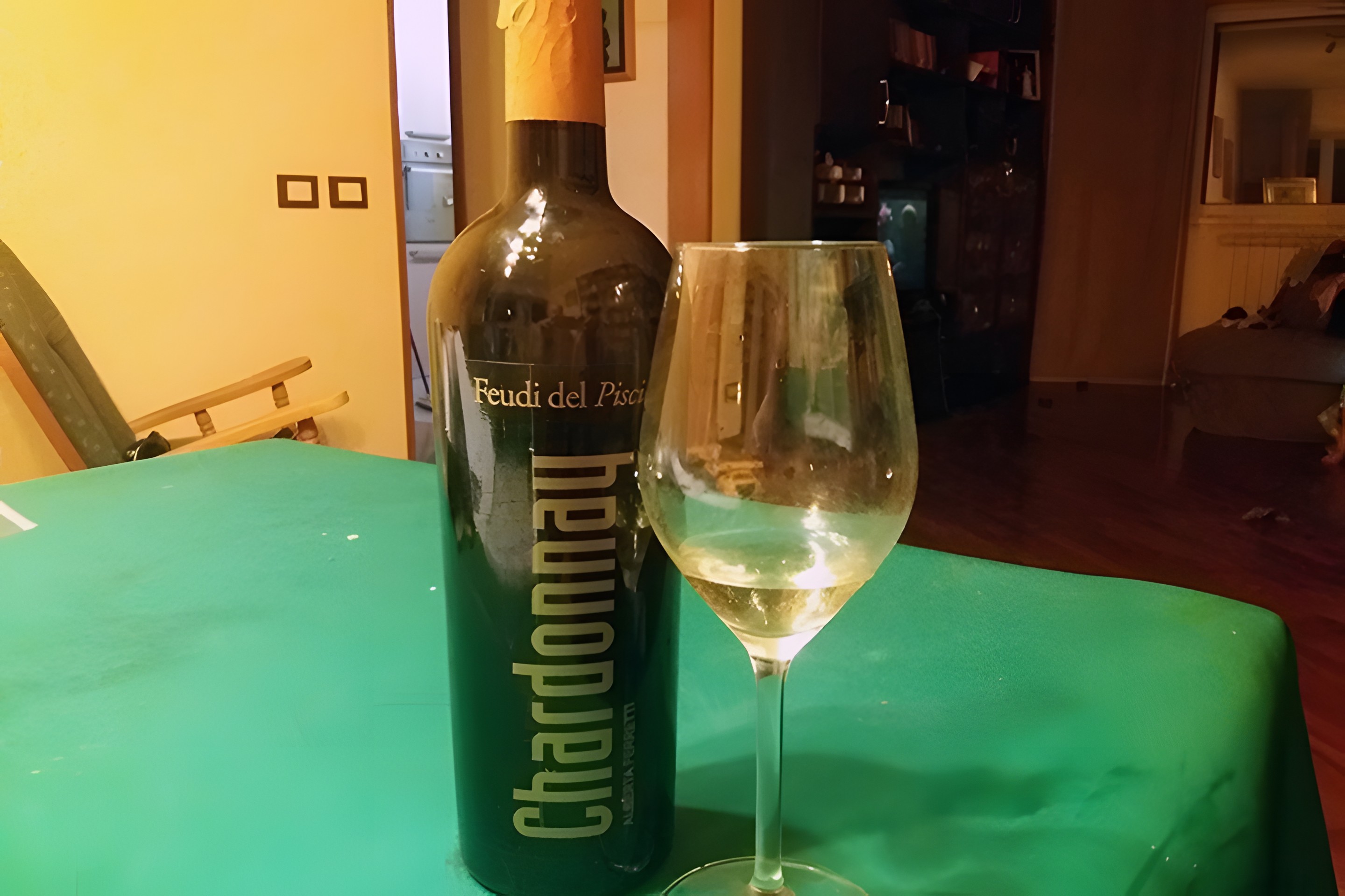 Bianchi & Rosé