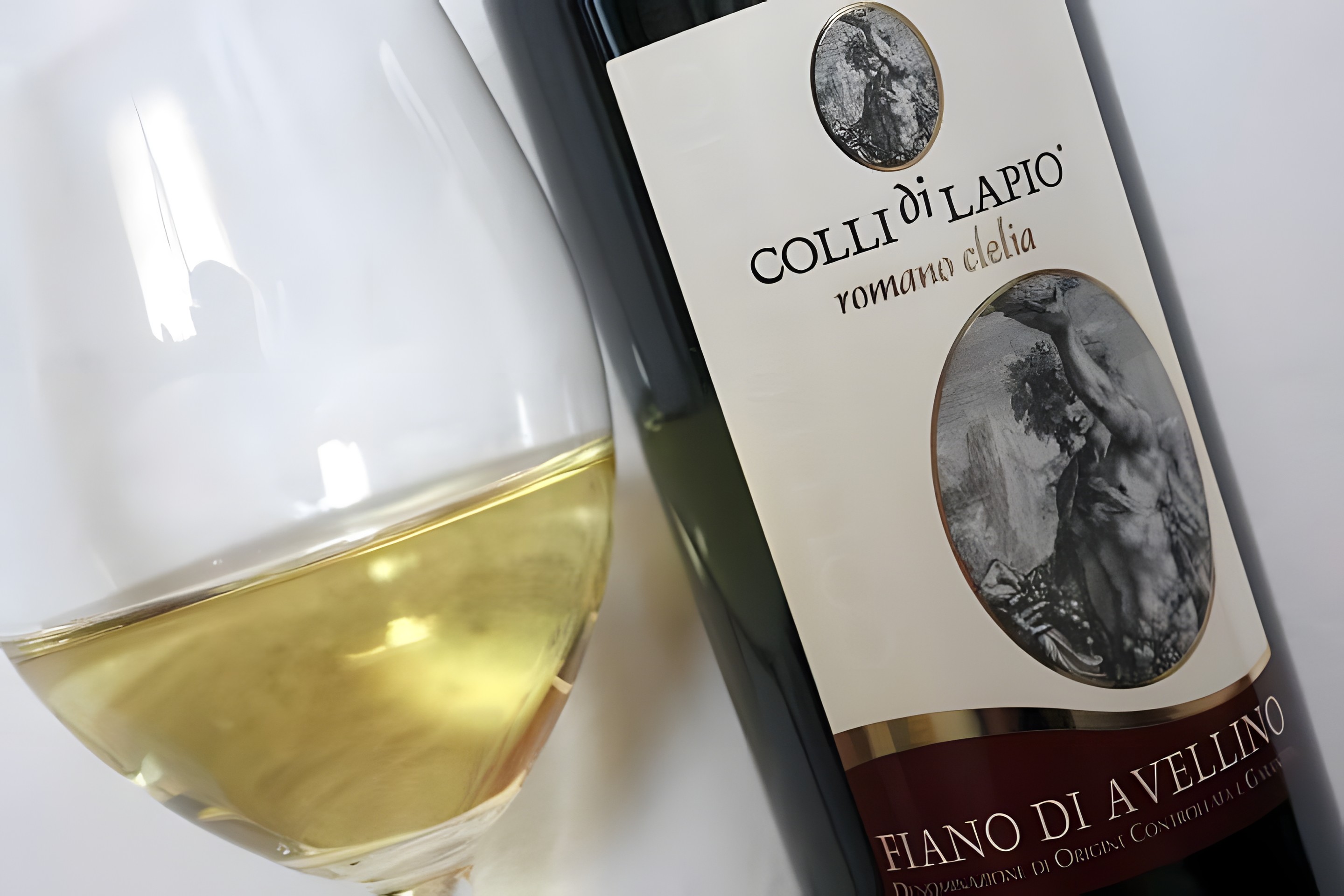 Fiano D'Avellino：性别配额与葡萄酒的精英主义