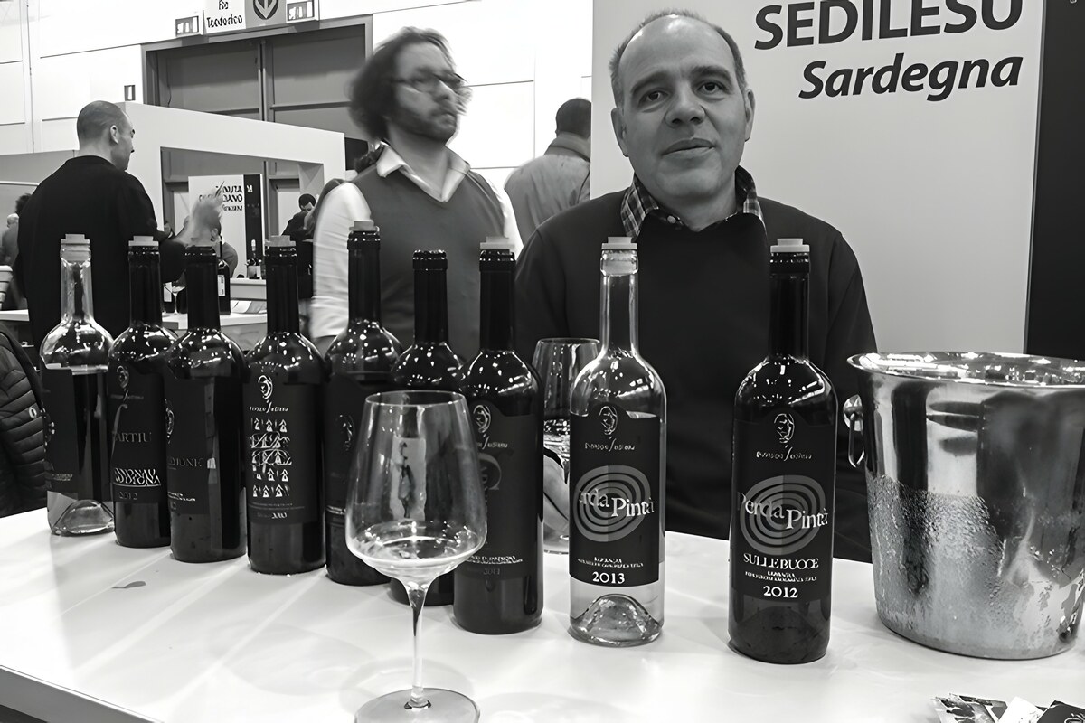 Cantina Sedilesu: alla scoperta dei sapori naturali di Sardegna