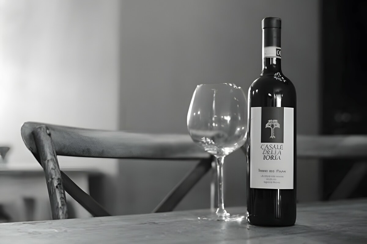 Cesanese del Piglio DOCG Riserva Superiore 2011