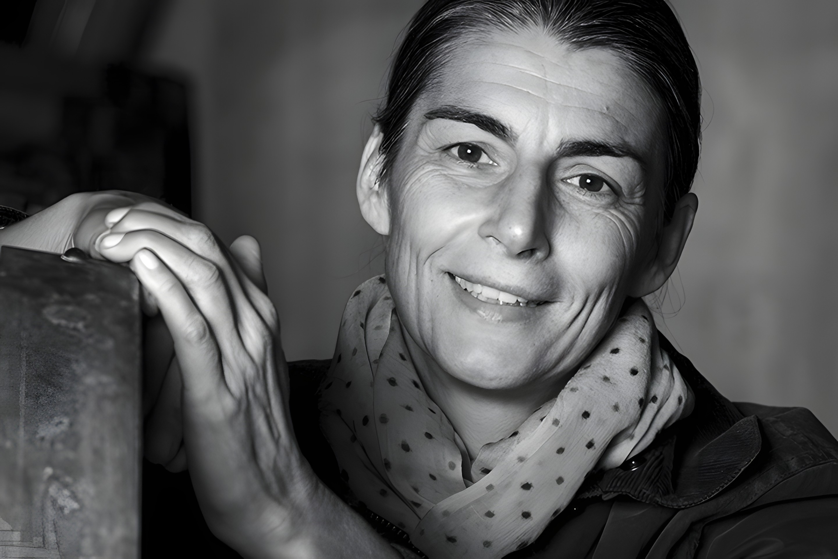Nosiola Foradori 2013: die Amphoren und die lange Mazeration