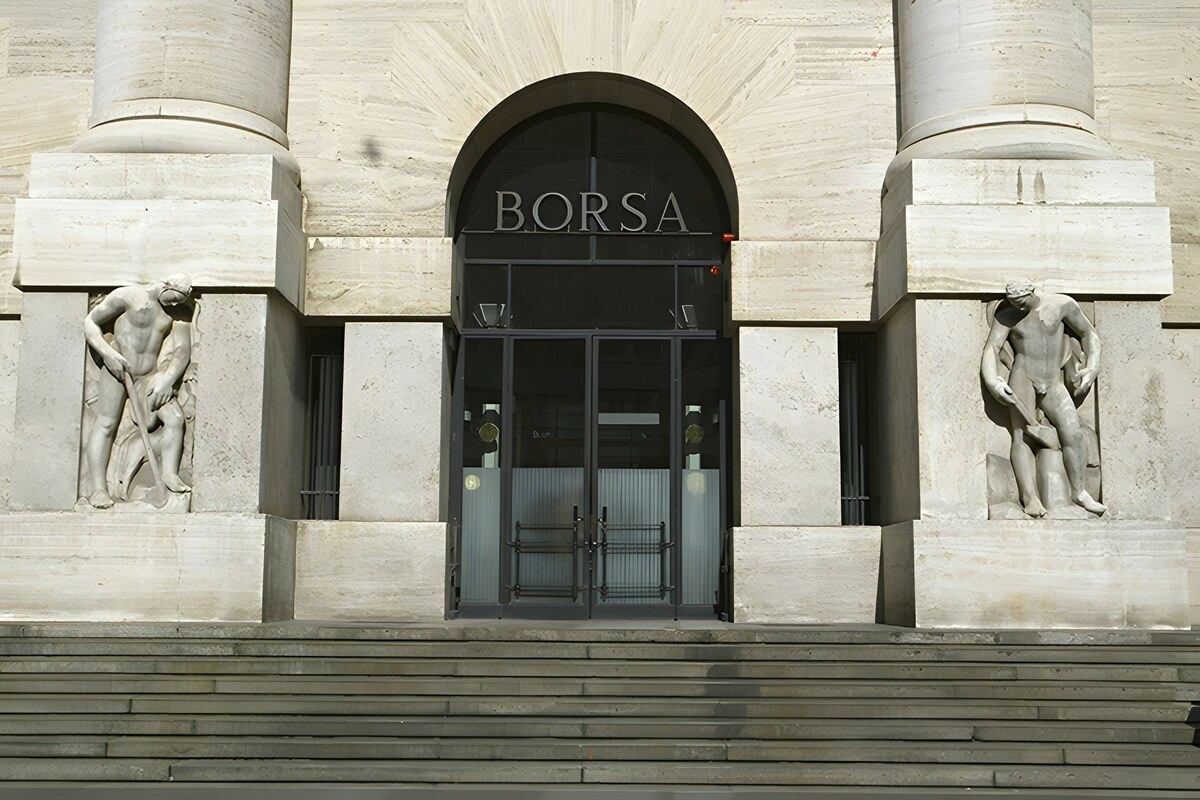 Italian Wine Hits the Stock Exchange
