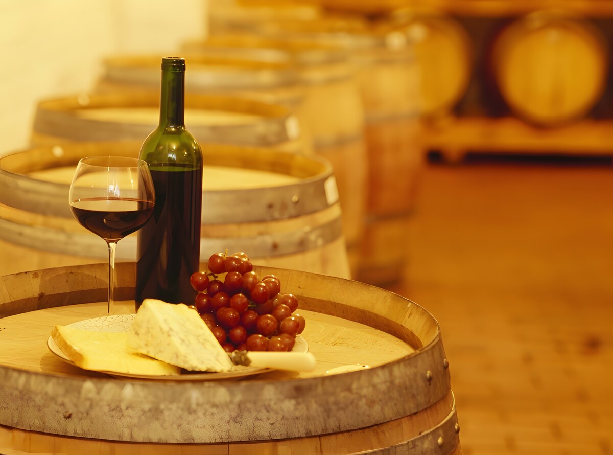 Monferrato : interview avec la Cantina Bellicoso