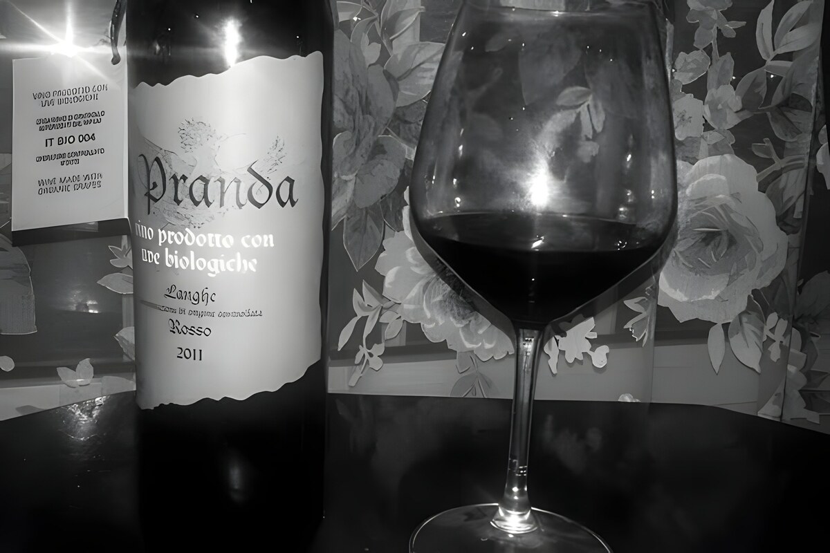 La Pranda Cantine del Nebbiolo：皮埃蒙特的精华
