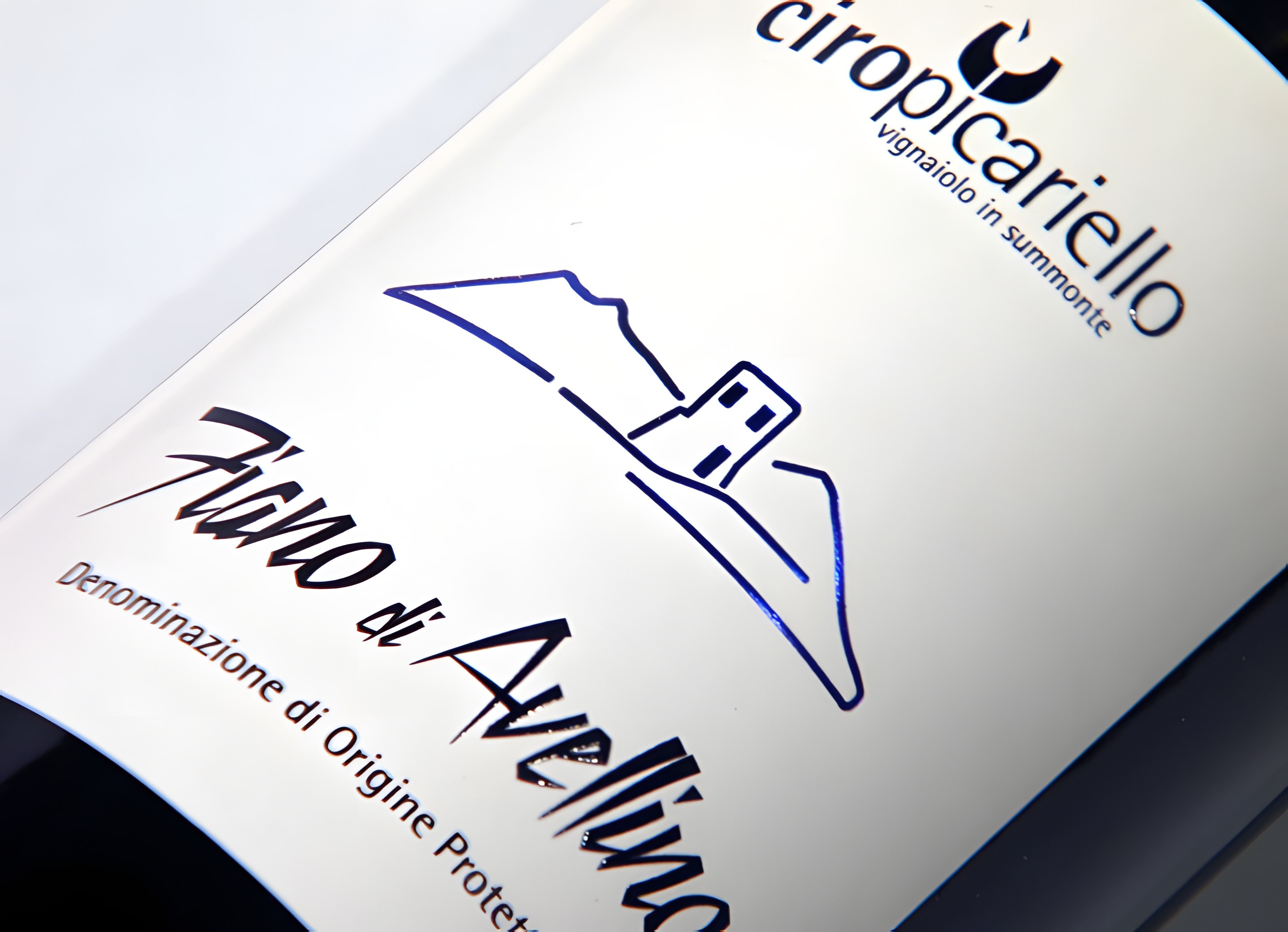 Ciro Picariello: the other face of Fiano