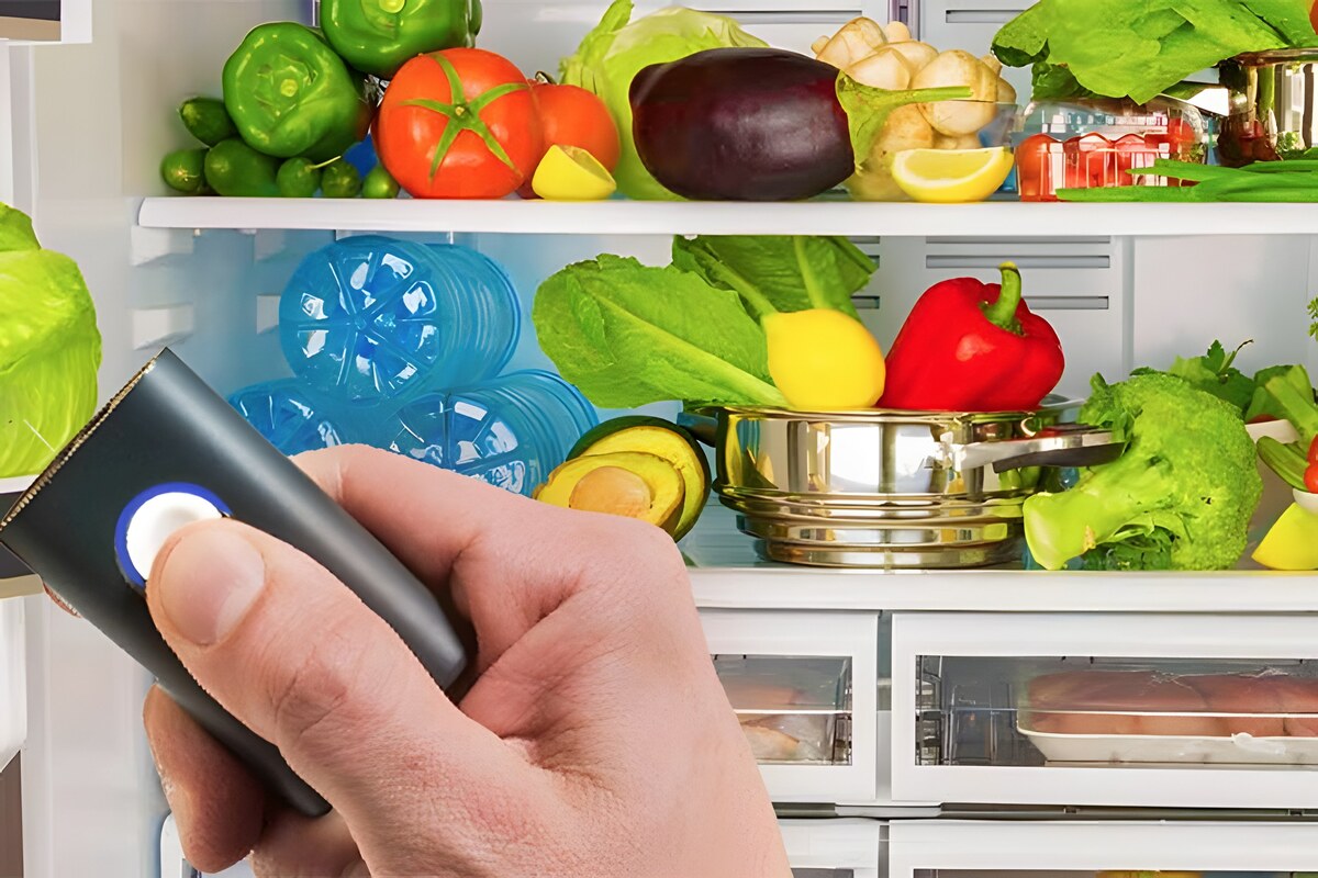 Nasce DietSensor: che ti aiuta a capire cosa puoi mangiare