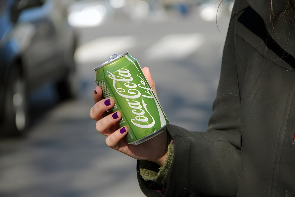 La formula della prima CocaCola: vino rosso & co?