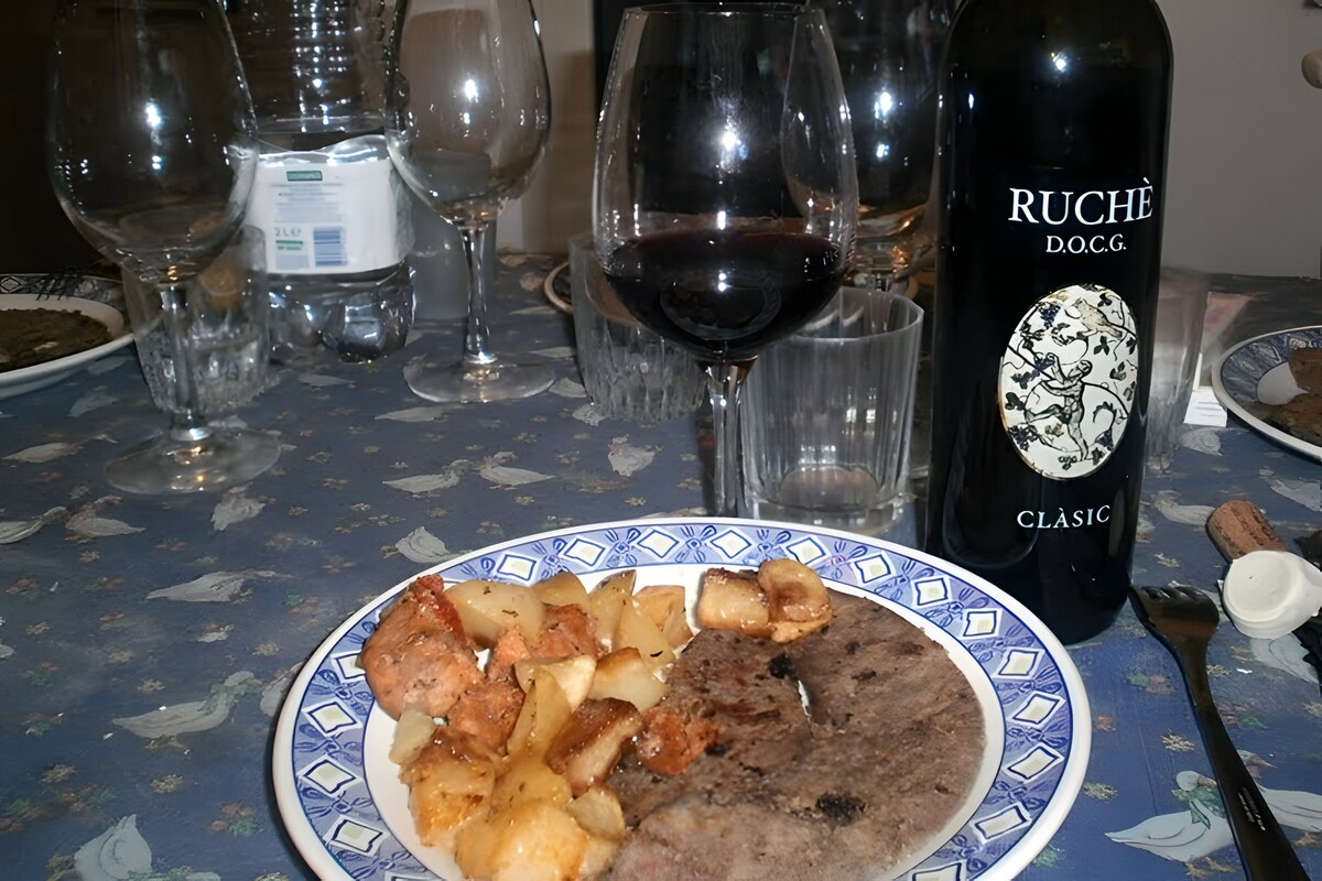 Ruchè Clàsic 2014, altra scommessa vinta di Ferraris