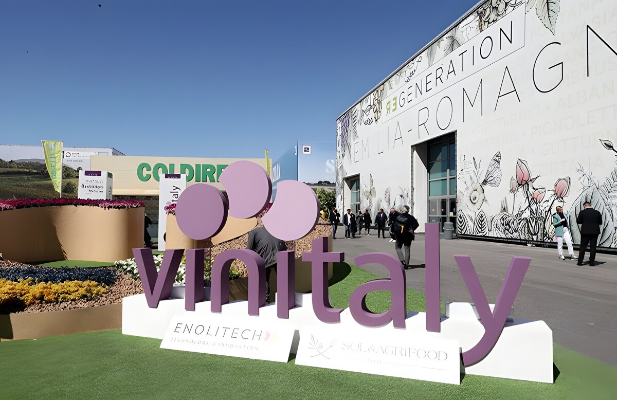 Vinitaly 2023閉幕:新たな章の幕開け