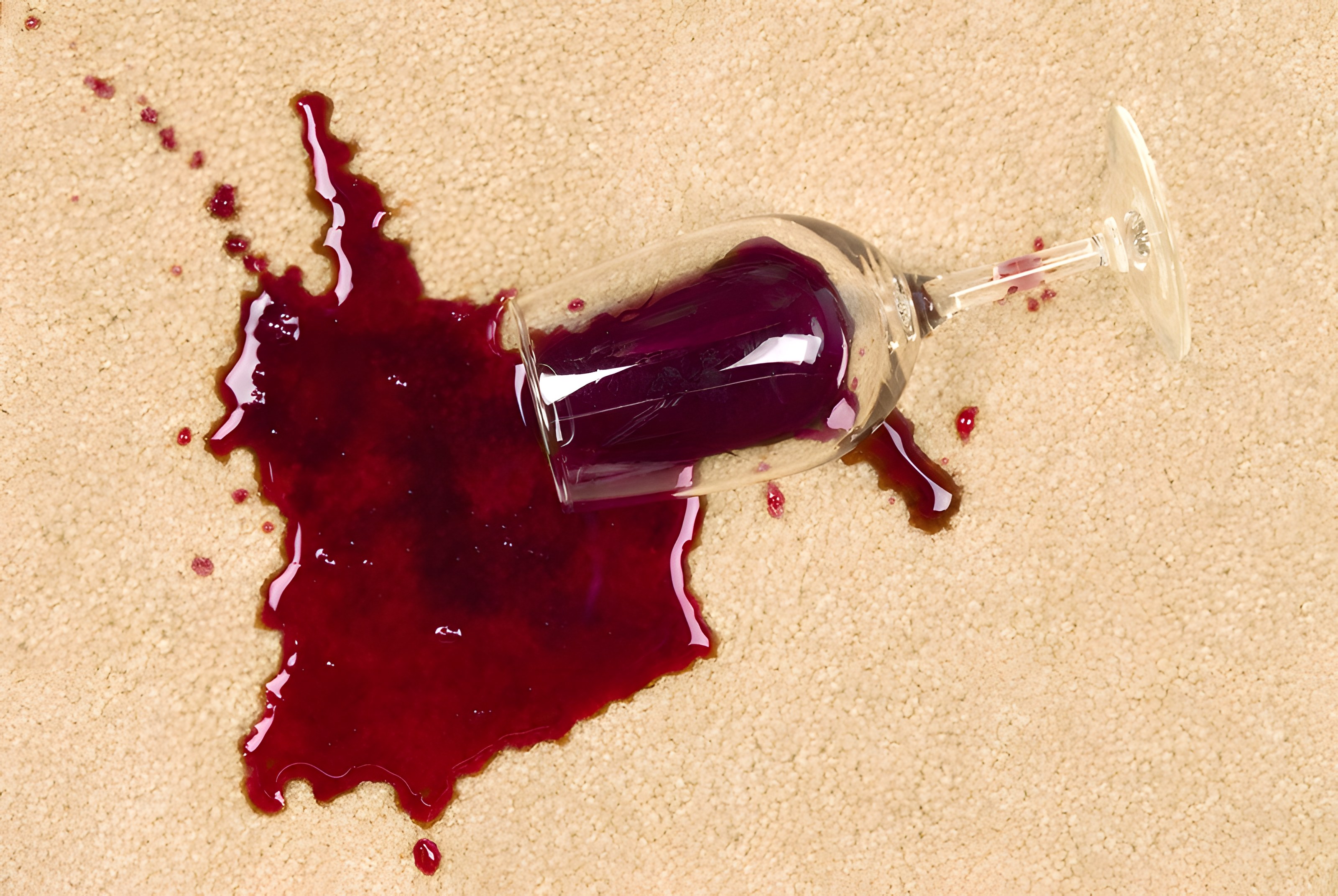 Les 20 façons créatives de recycler le vin