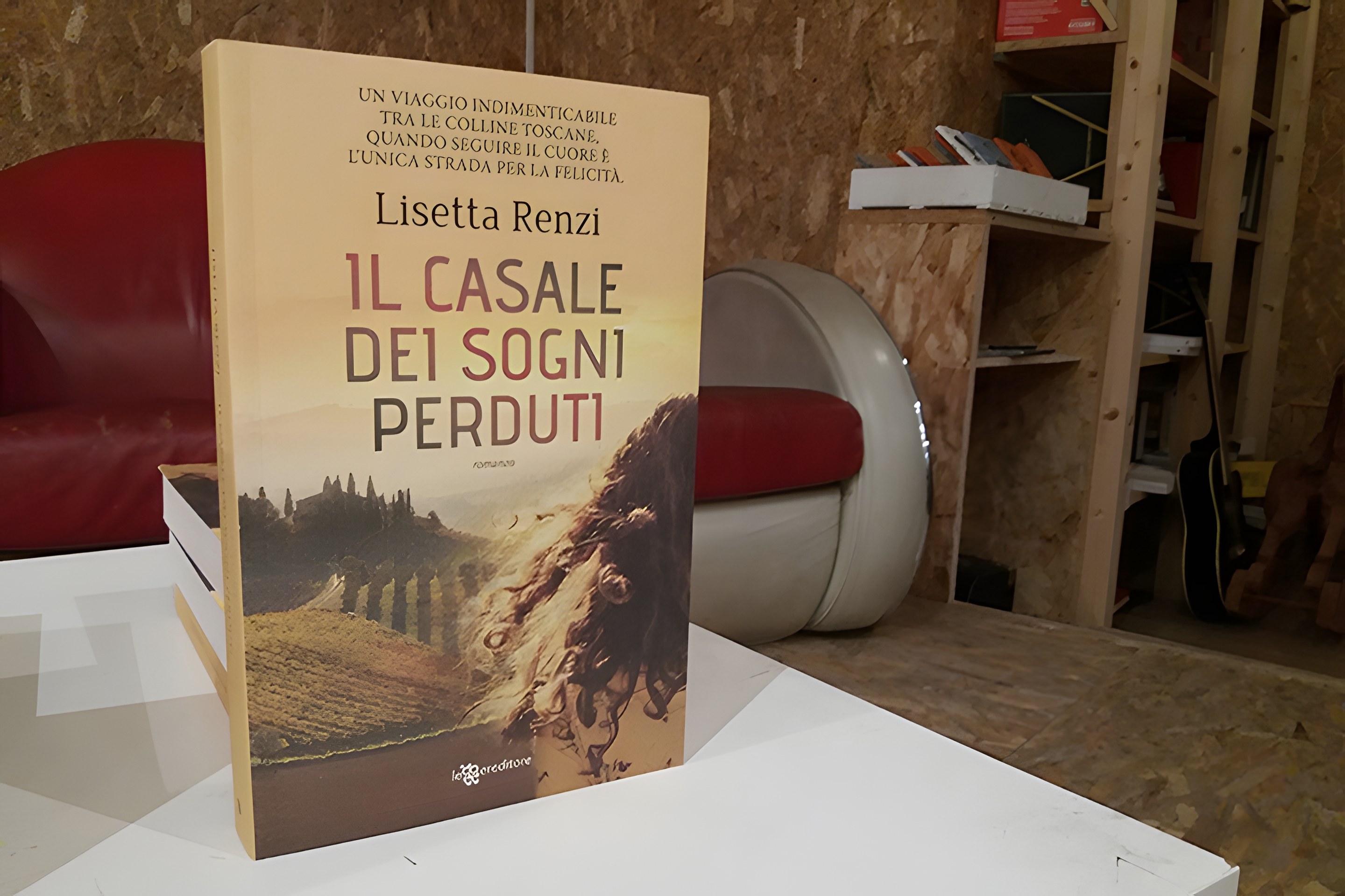Vino & Sapere