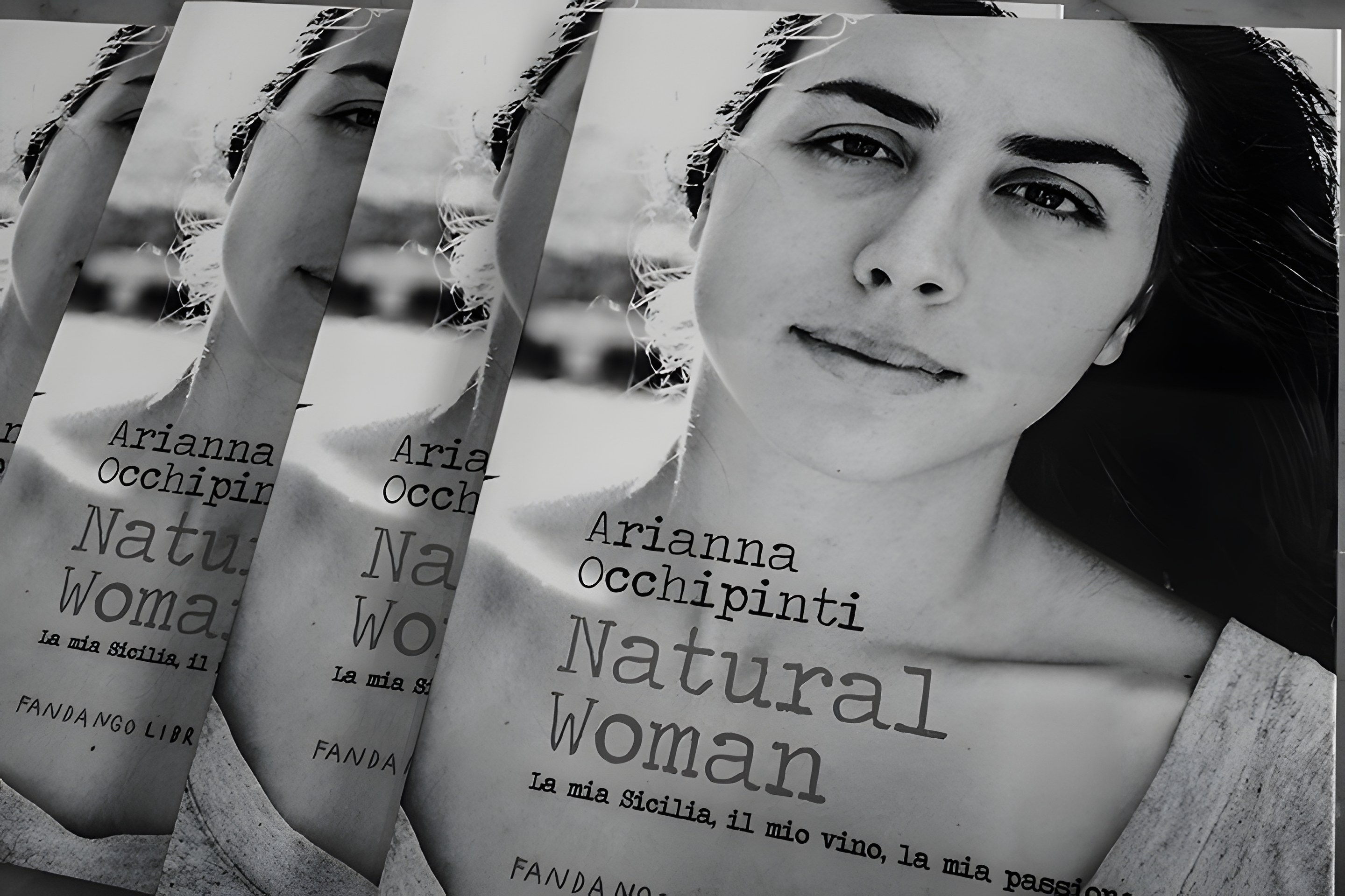 Occhipinti : le Frappato de la Natural Woman