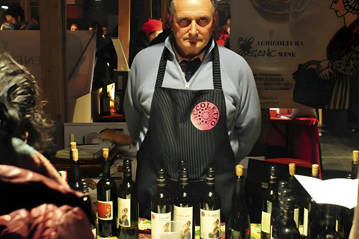 Barbera d'Asti Tradizione Cantina Saccoletto: Carpe Diem
