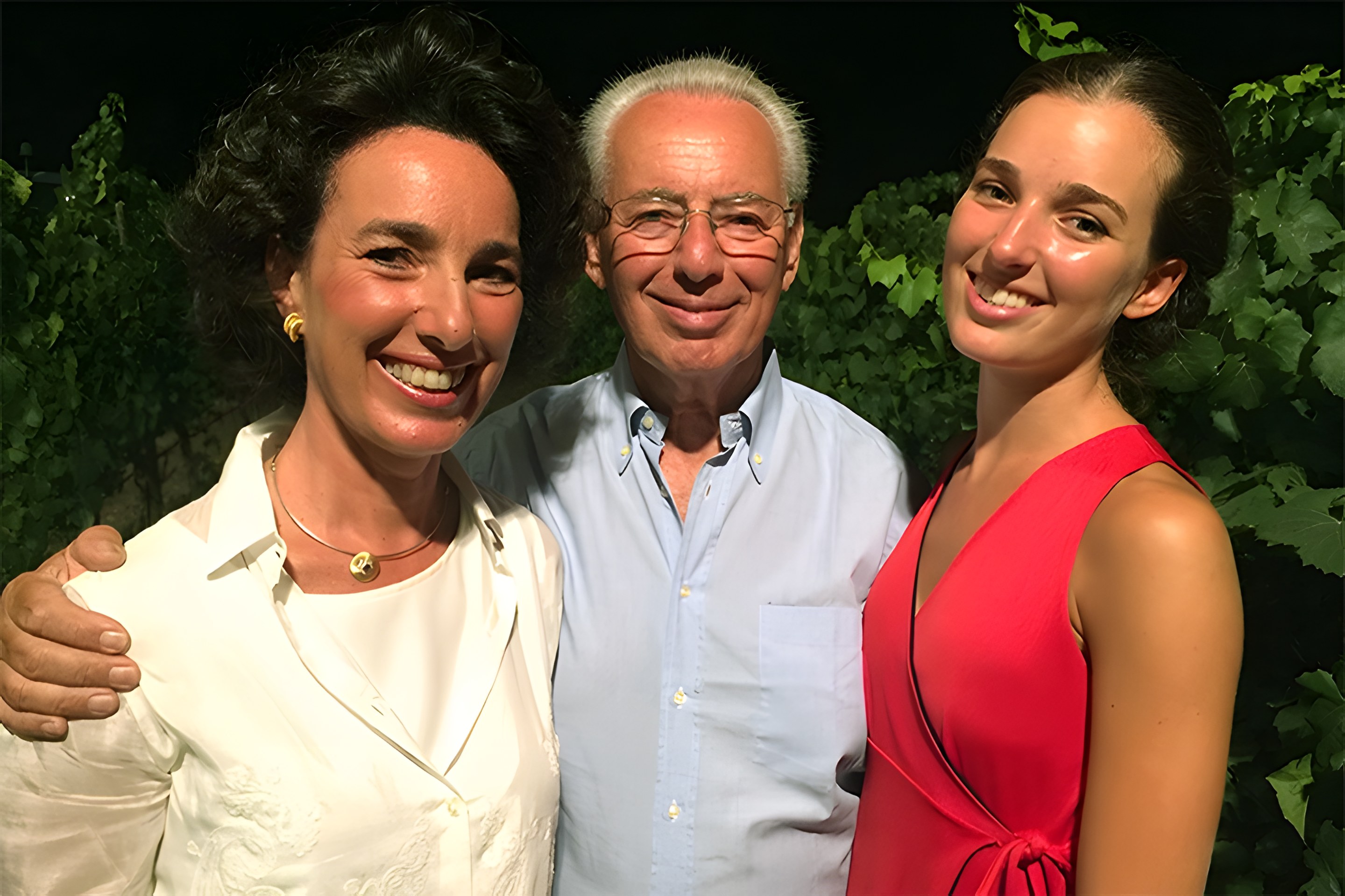 Marsala：Giacomo Ralloが逝去