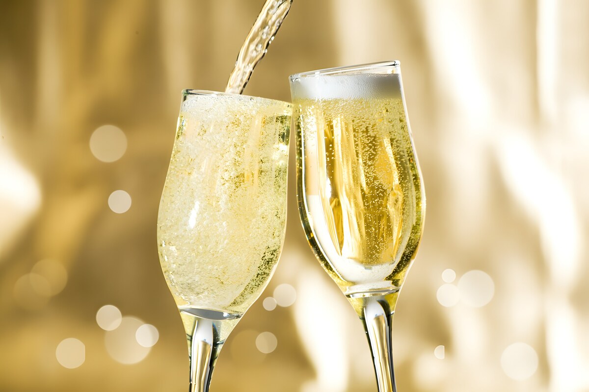 Antica Fratta e le bollicine della Franciacorta