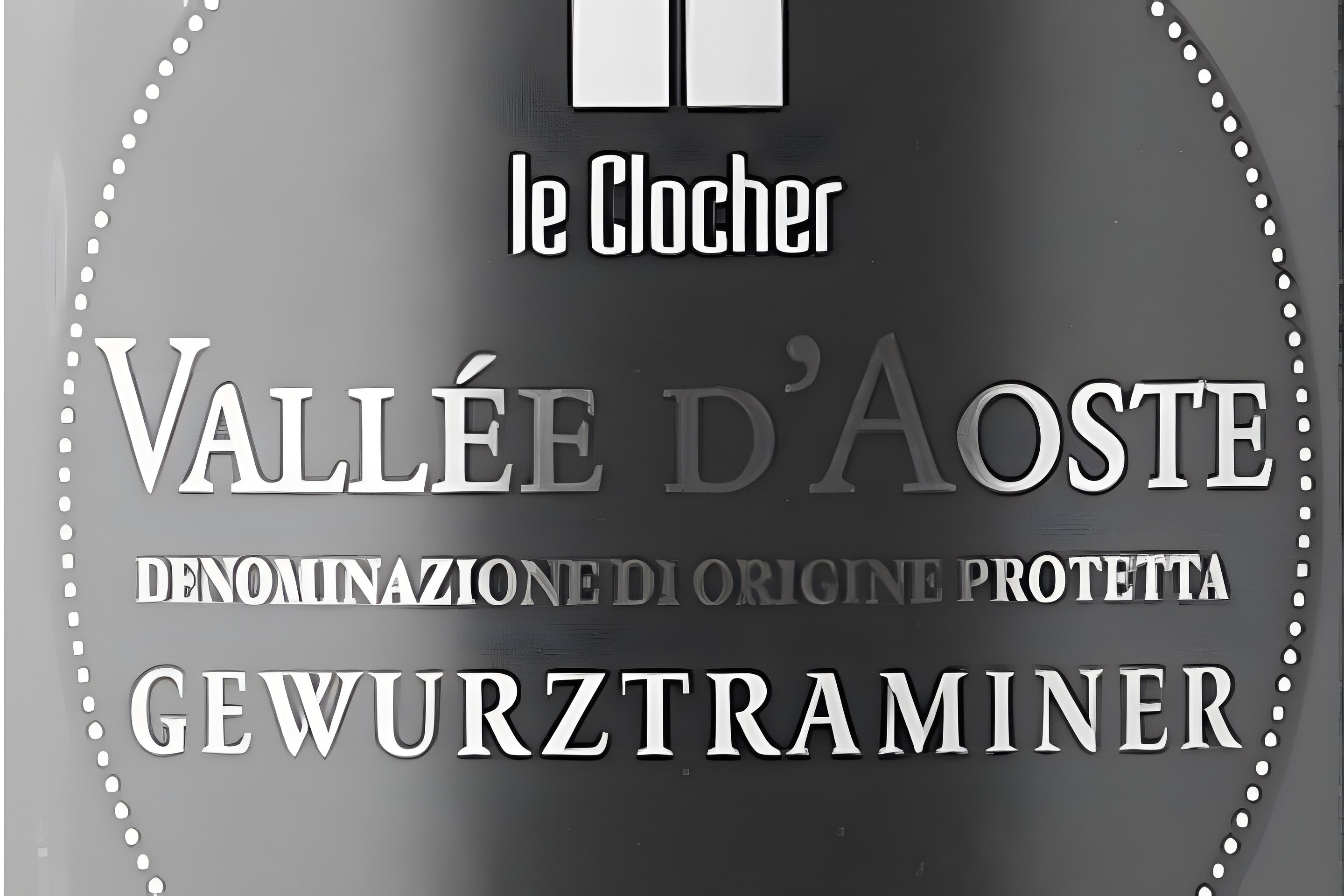 Gewurztraminer : un vin à statut spécial
