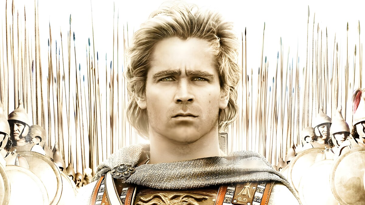 Is wine behind the death of Alexander the Great?