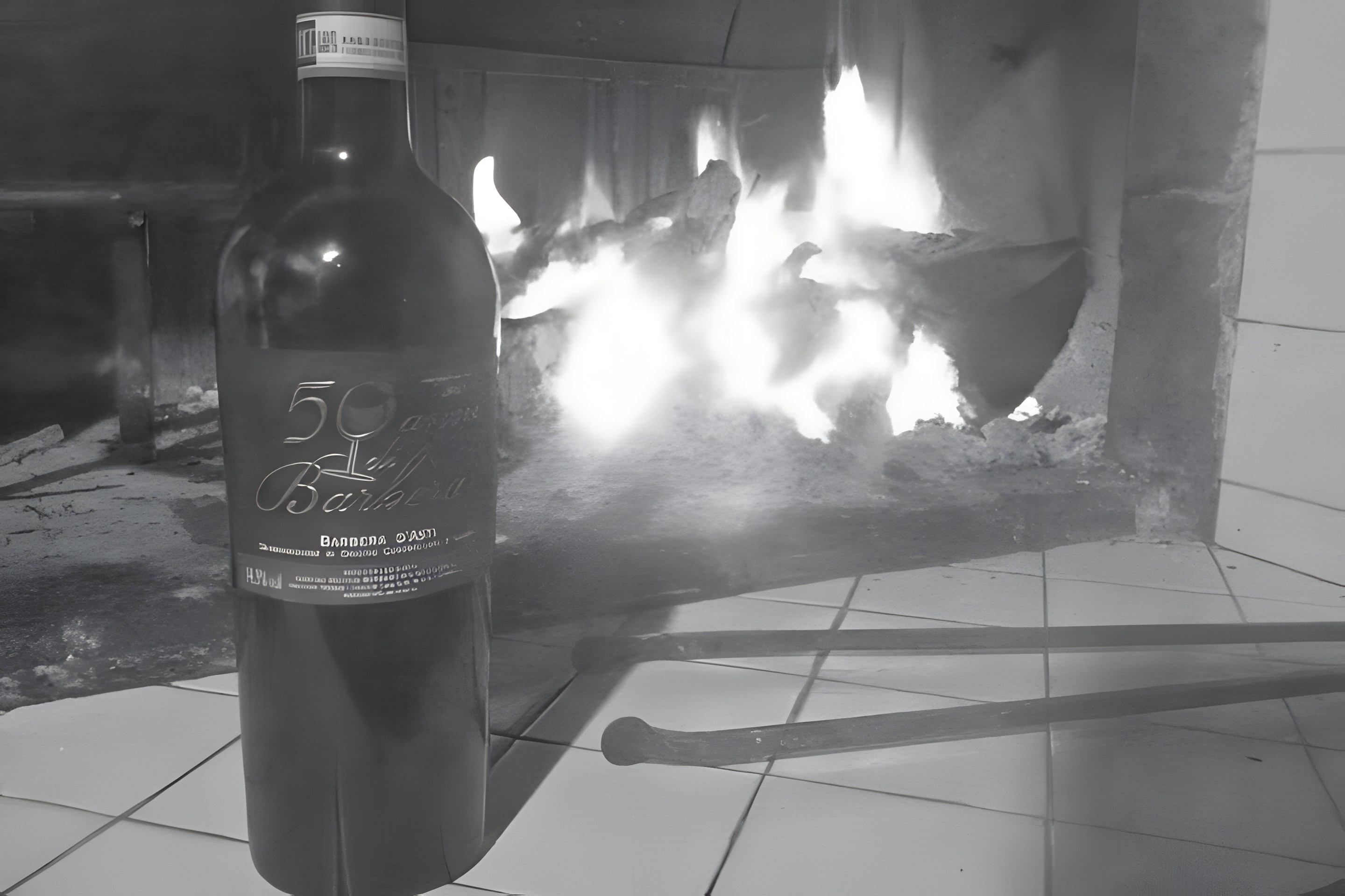 Barbera 50周年：家に置いておきたいワイン