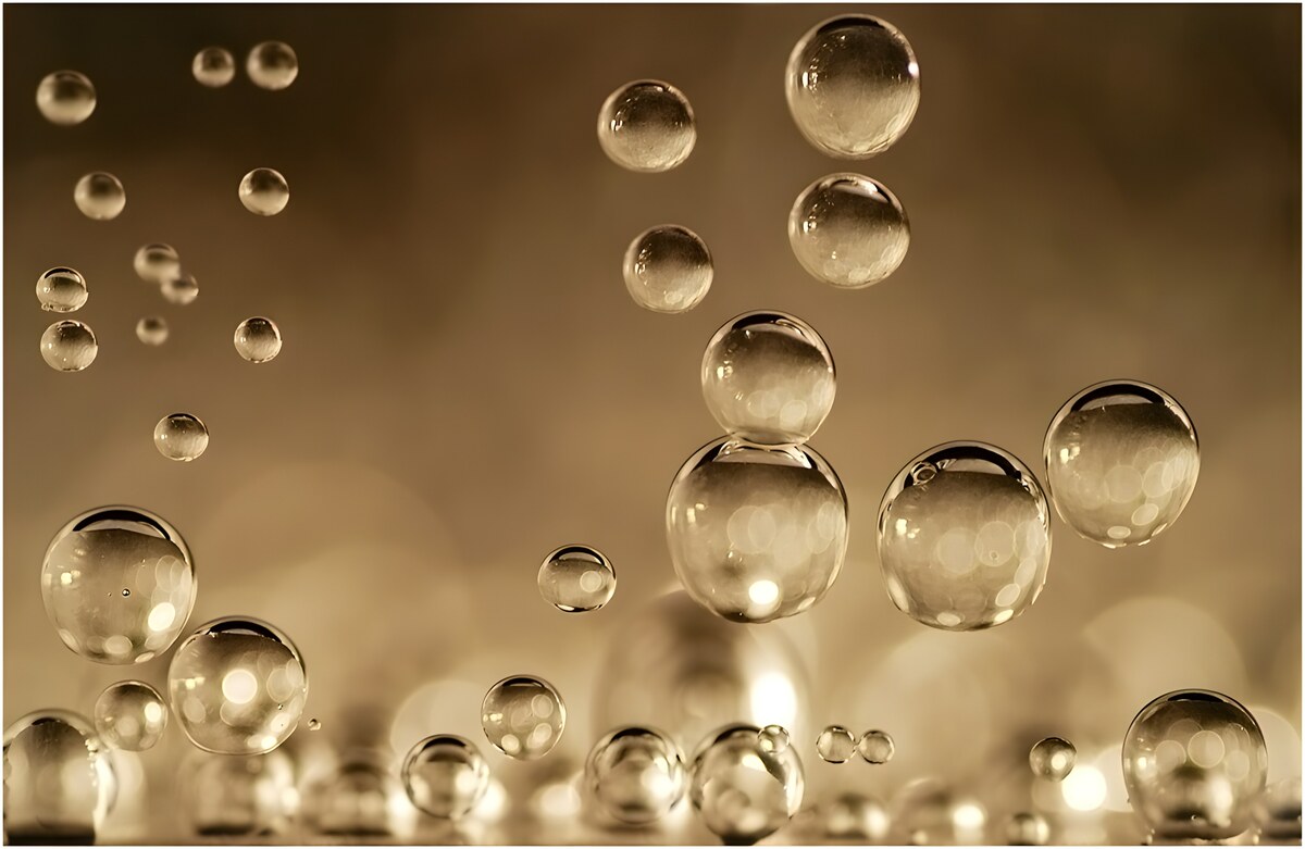 Classic Method Sparkling Wine: Franciacorta