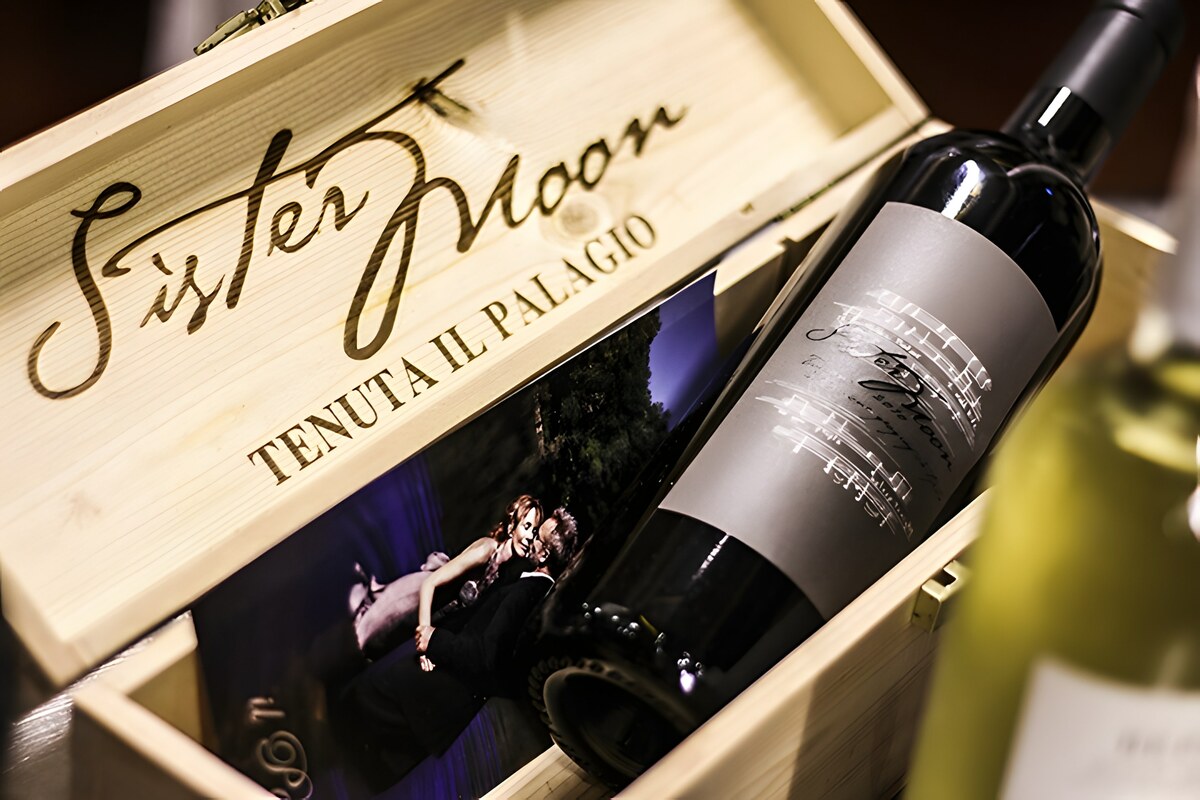 Sting, Sister Moon e la carica dei 101 di Operawine
