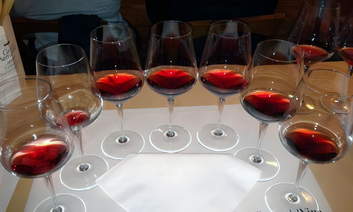 Le Grignolino, un rouge pour l'été
