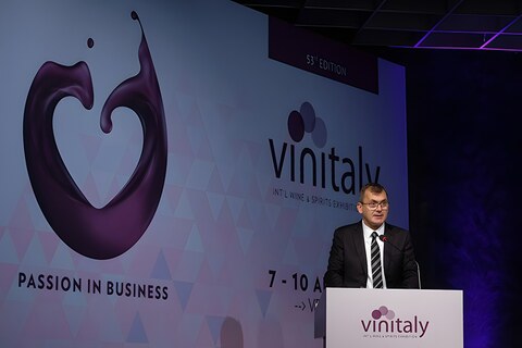 VINITALY 2019, HACEMOS BALANCE