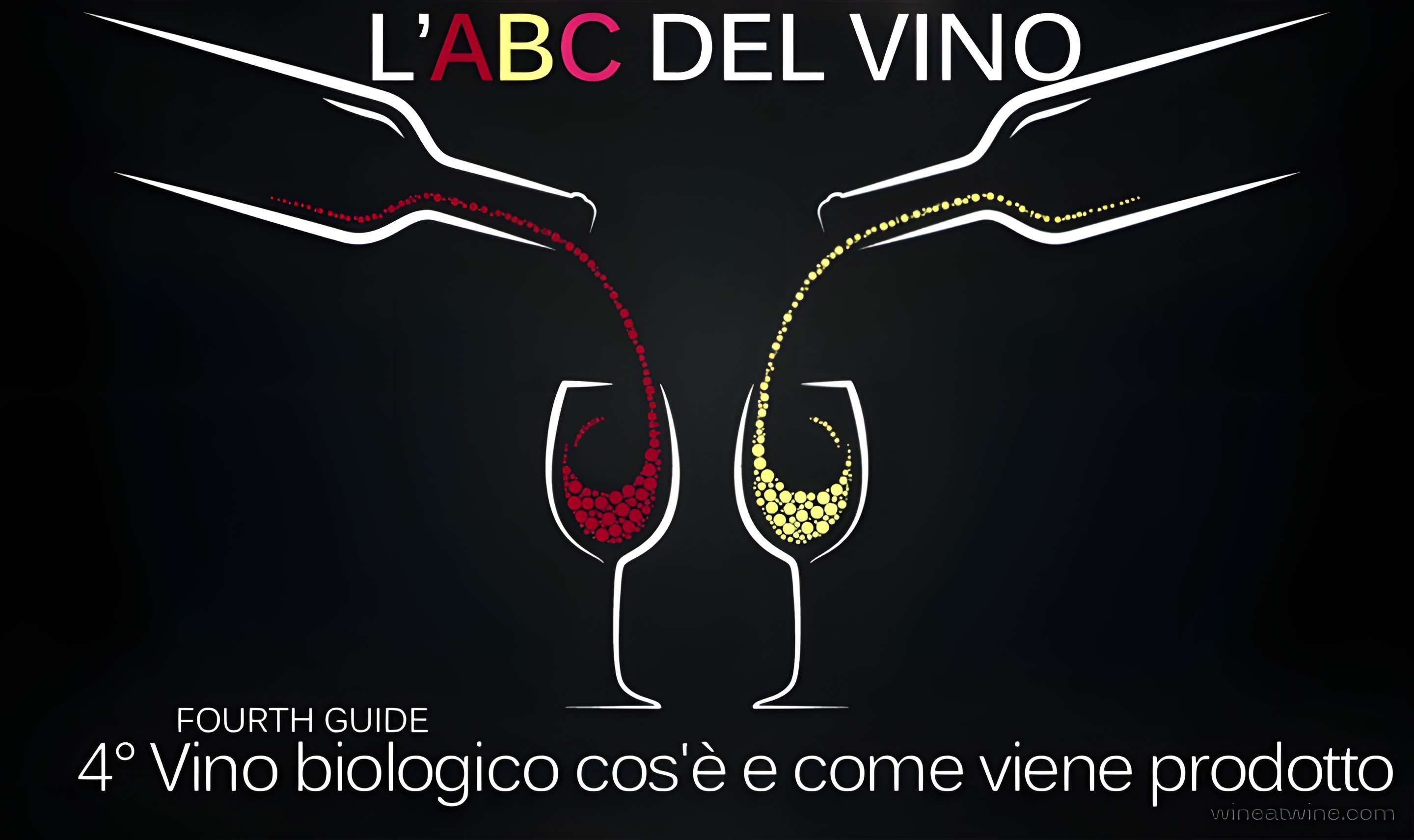 Guide : Vin biologique, qu'est-ce que c'est et comment est-il produit