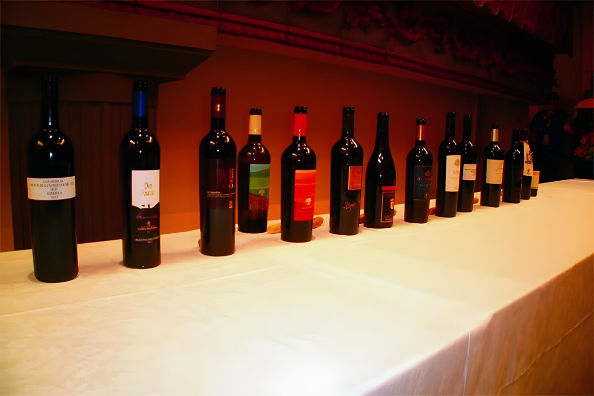AbruzzoとMontepulciano:切り離せない絆