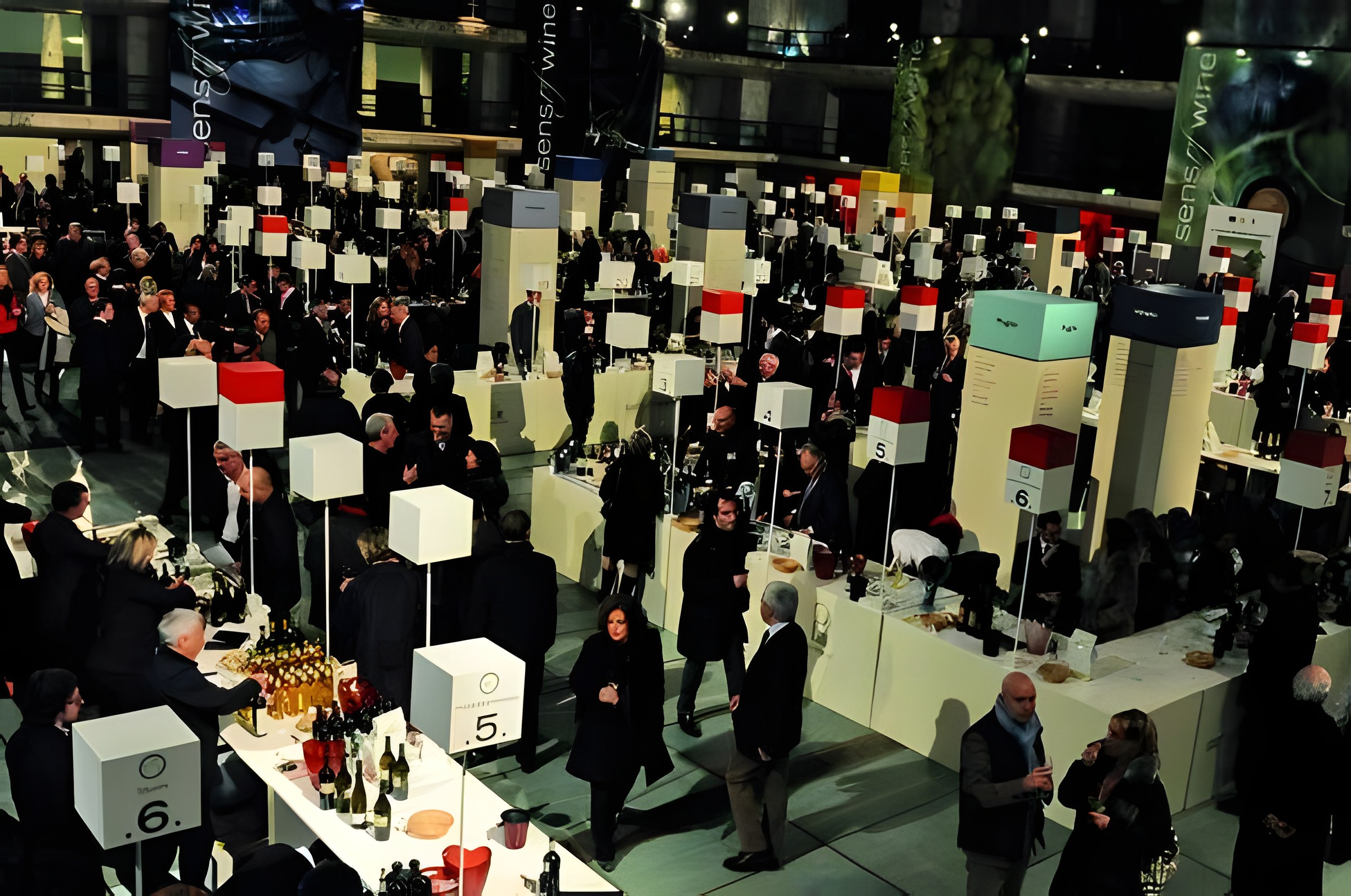 À la découverte des meilleurs vins italiens