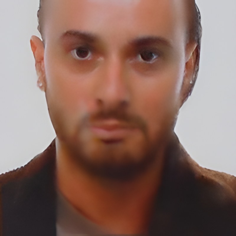 Mark Basilico