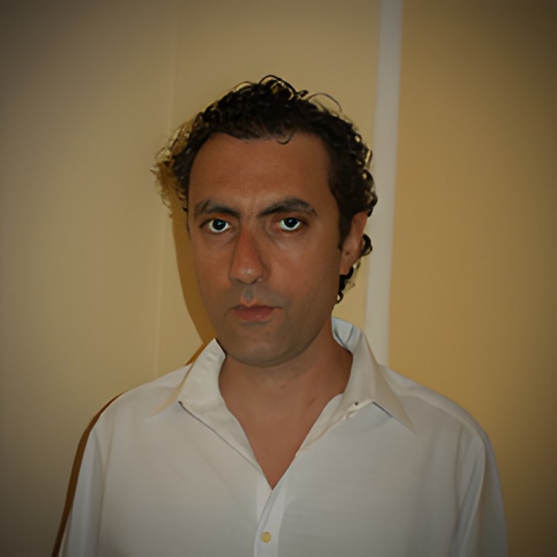 Piero D'Acunto