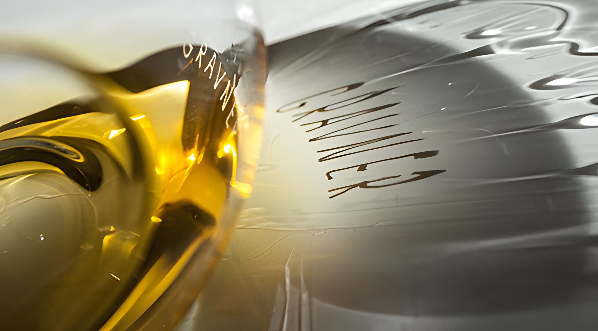 vini macerati o orange wine anfora